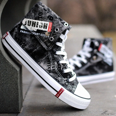 New Stamp Black