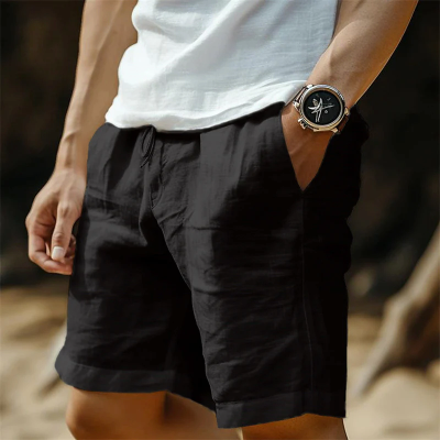 Black Shorts