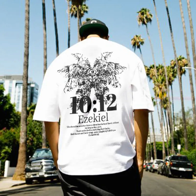 Ezekiel